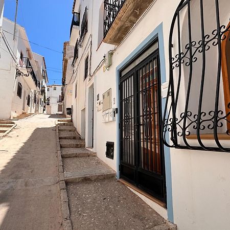 Ferienwohnung Casa Dino Casco Antiguo Altea Exterior foto