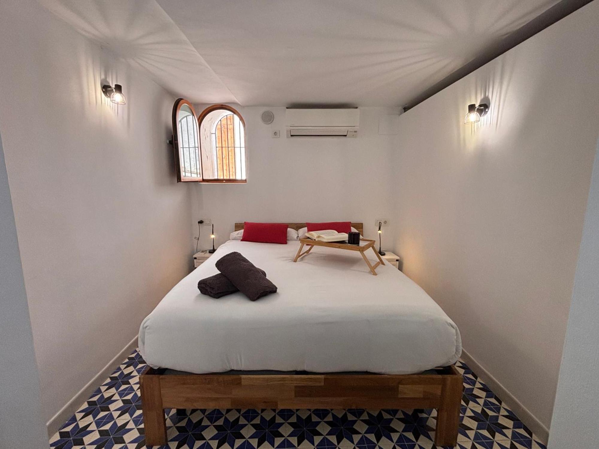 Ferienwohnung Casa Dino Casco Antiguo Altea Exterior foto